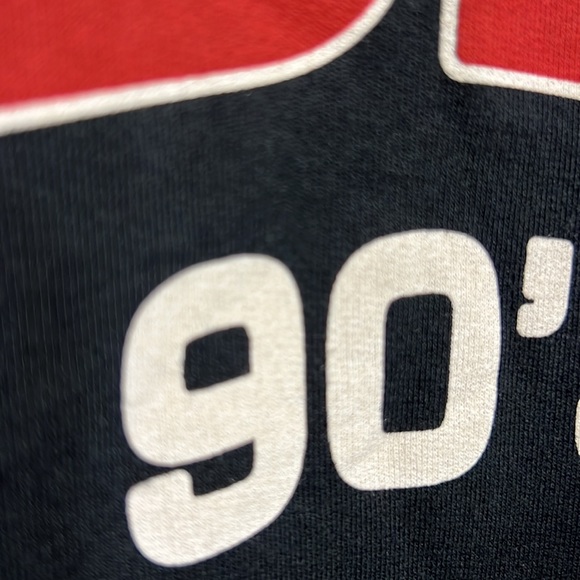 Zara Made in The 90's T-Shirt Dress - Picture 7 of 11